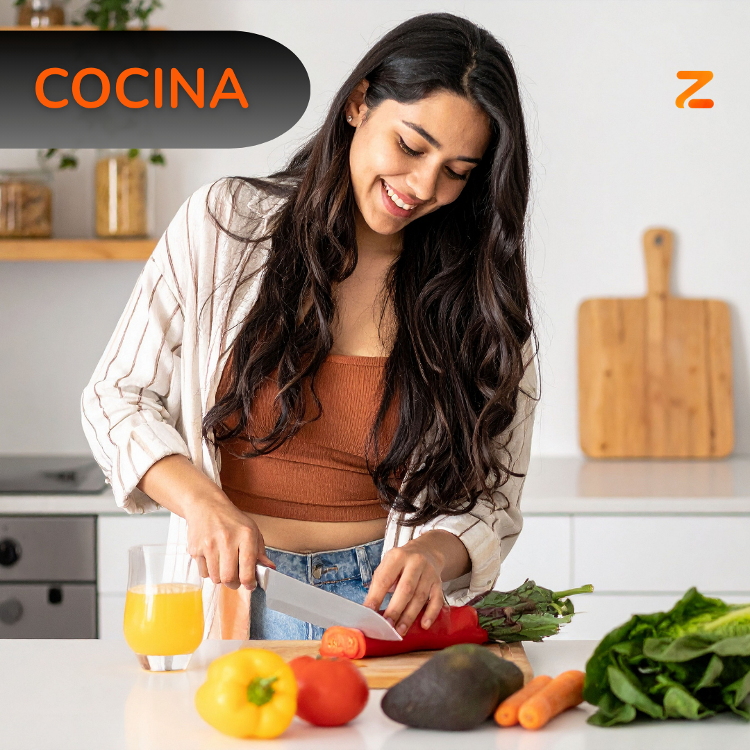 COCINA