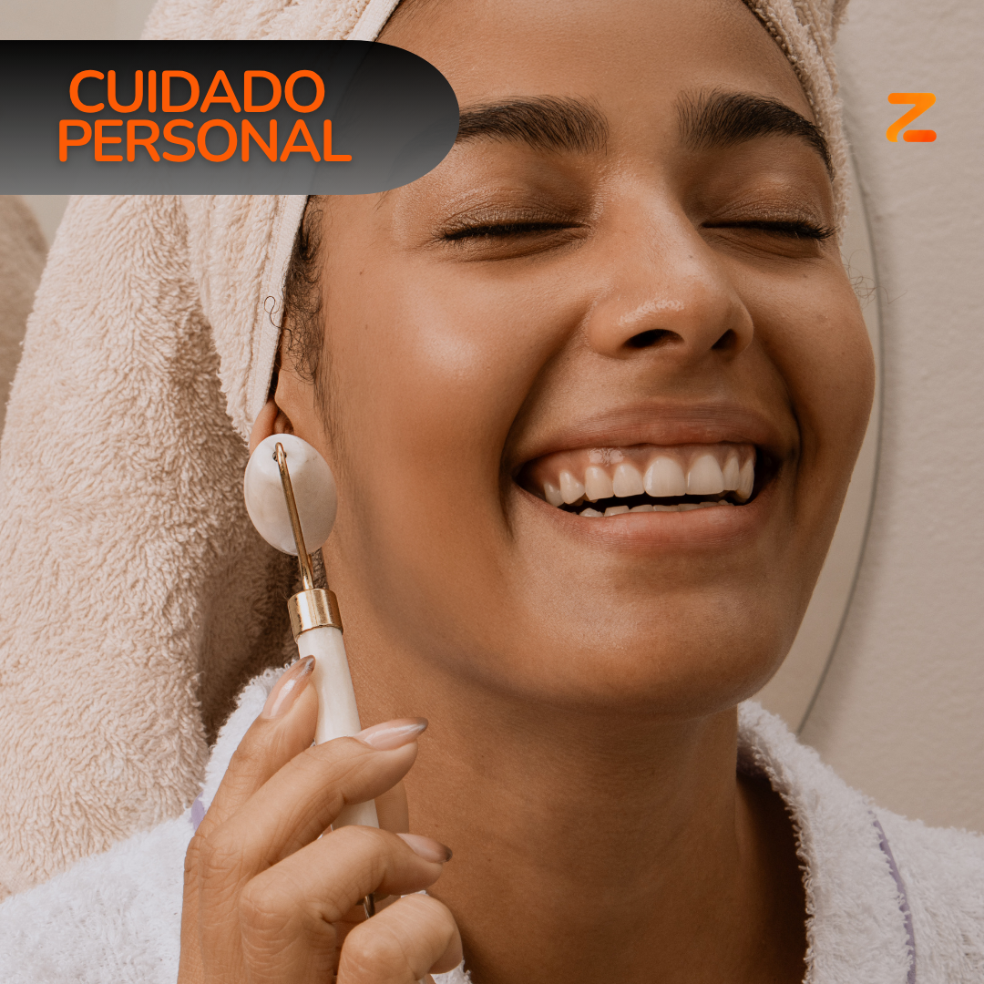 CUIDADO PERSONAL