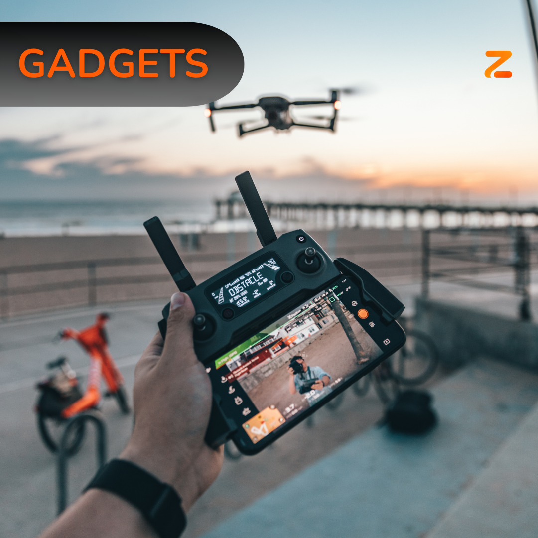 GADGETS