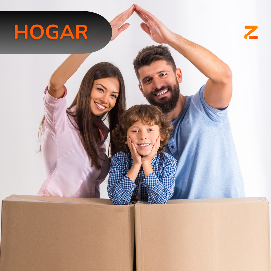 HOGAR