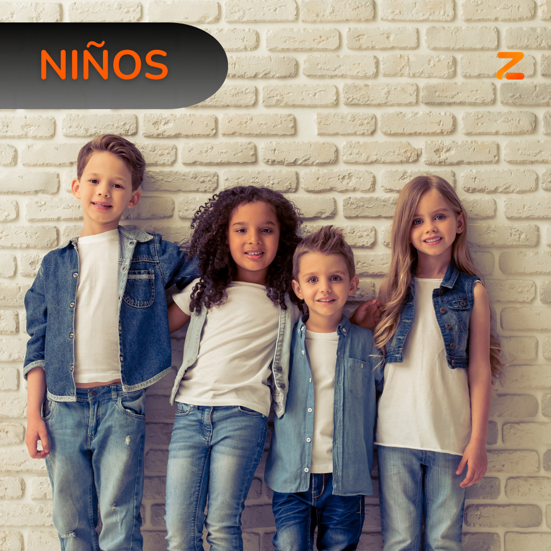 NIÑOS