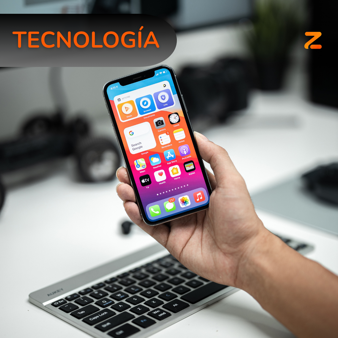 TECNOLOGÍA